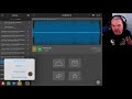 How to MASTER a song in GarageBand iOS (for free)