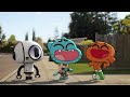 Taking Things Too Literally | Gumball | Cartoon Network