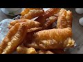 Cakwe | Youtiao | Makanan Tradisional