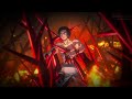 Demon Slayer S4 Episode 8 BGM [Muzan vs Tamayo Theme]