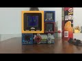 My Cube Worlds - #1: 3x3x5 Bedside Wonder