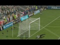 Fifa15 goal detection system