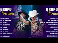 Grupo Frontera x Grupo Firme Mix 2023 | Las Mejores Canciones 2023 | Grandes éxitos Mix
