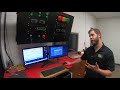 1,000 HP CAT 6NZ - Dyno Diagnostics