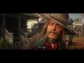 Red Dead Redemption 2  - A Short Walk in a Pretty Town [Gold Medal]