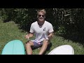 Fish Vs Shortboard - Which Is A Better Surfboard??