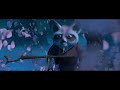 Kung Fu Panda Deleted Scene