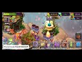 Creating 3 videos into 1 because im lazy | My Singing Monsters