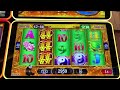 3 Panda Power Slot Bonuses! (one with 100+ spins!) Which was BEST?!  Plus wife bonus cameo!!