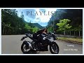 【Playlist】Biker Rord Music - Rord trip Songs