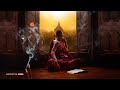 OM @528Hz | 1111 Times | Raise your Vibration | Cleanse Bad Energies