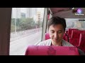 忍夠 九巴app！IT人創 冇廣告巴士資訊 App〡 巴士 小巴 地鐵 輕鐵 一app睇晒〡hkbus.app 創辦人 為阿媽自製實時交通資訊app〡幫人慳10秒 攬下家人都開心〡