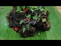 Resepi Daging Masak Hitam Berempah | Meat Cooked in Spiced Dark Sauce Recipe