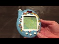 Home Deka Tamagotchi Unboxing