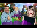 Chronology(V-Core Mix) But Its a Swifty Battle (Phil Swift VS Taylor Swift)