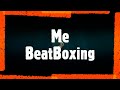 Shitty beatbox