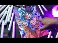 बस यही चाहिए |THE ONLY ART SUPPLIES YOU NEED To DRAW ANIME | #animeart #artsupplies