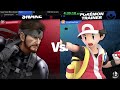 Winning with EVERY Character in Elite Smash