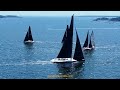 Newport Bermuda Race - 06212024