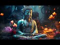 The Buddha's Flute: Removes All Negative Energy - Anxiety, Restores Inner Peace