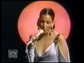 Cher - The Way Of Love (The Sonny and Cher Comedy Hour) 1972