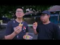 3000 MARTABAK LEMPAR TERNYATA BIKINNYA SENDIRI DALAM PASAR !