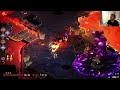 Hades - Episode 31 - Single Player Campaign Game Full Playthrough Longplay Blind GUN ESCAPE