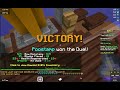 SkyWars Duels - Iron Division | Montage