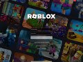 roblox please fix this i cant long in to my account im really sad :(