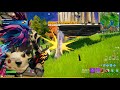 Fortnite: Elimination | Shot with GeForce