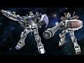5 WORST/WEAKEST Mobile Suit Weapons