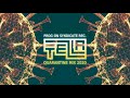 Tezla - Quarantine Mix 2020 - Part 1