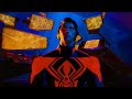 Spider Man 2099 Edit | Across the Spider Verse Edit | 4k