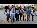 CLIPE MÁFIA BLACK NO PARQUE MADUREIRA ( FEV 2014)