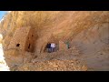 Tower House Ruins ATV Ride | Blanding Utah