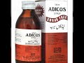 Adicos syrup uses in urdu Hindi