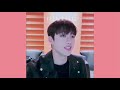 intro from every channie's room vlive [찬이의 
