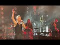 Robbie Williams - Love My Life - The Royal Albert Hall - 7th Nov 2022