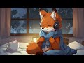 🌙 Cozy Night Coffee ☕🎧 Relaxing Lofi Hip Hop Beats