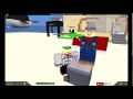 SonicFire2000's ROBLOX video