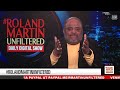 David Mamet is FULL OF SHIT about DEI and his kids DEFINITELY BENEFITED FROM NEPOTISM |Roland Martin