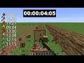which minecraft axe is the fastest ?