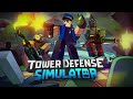 Brawler | Tower Defense Simulator