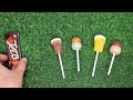 Yummy Lollipops Unpacking ASMR ☆ Chupa Chups ☆ Sweets ☆ Satisfying, Relaxing Video