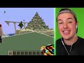 I Used AVATAR Hacks to Win Minecraft Build Battle!