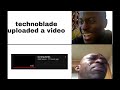 technoblade memes that make me cry