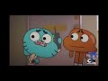 (Reupload) gumball screaming has a Sparta remix