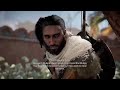 KingJak Plays: Assassin's Creed Origins