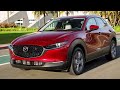 Top 10 Reasons To Buy The NEW 2023 Mazda CX-30!