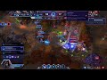 Coaching a GM top 100 Player (Medivh)